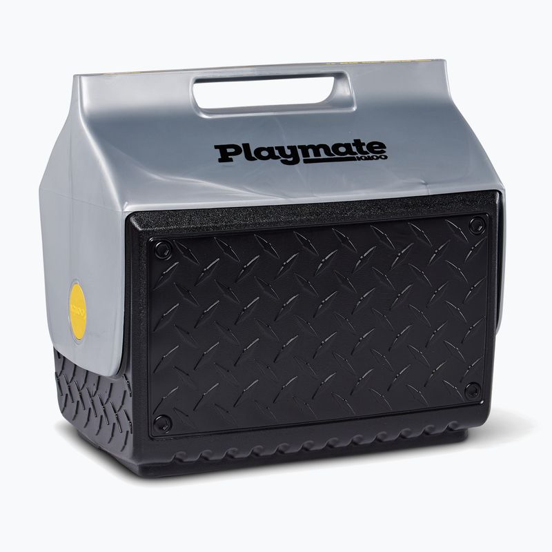 Camping-Kühlbox Igloo Playmate The Boss 13 l black 2