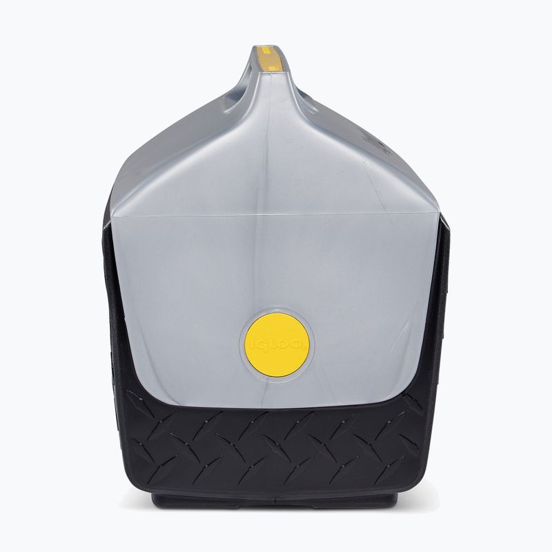 Camping-Kühlbox Igloo Playmate The Boss 13 l black 5
