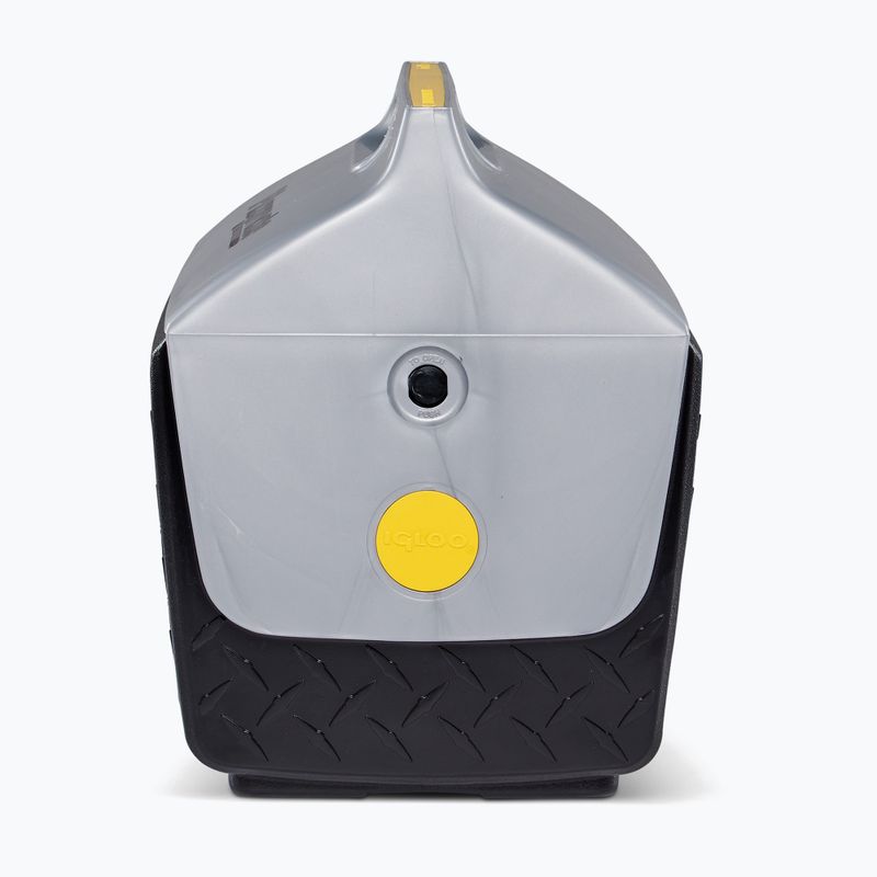 Camping-Kühlbox Igloo Playmate The Boss 13 l black 6