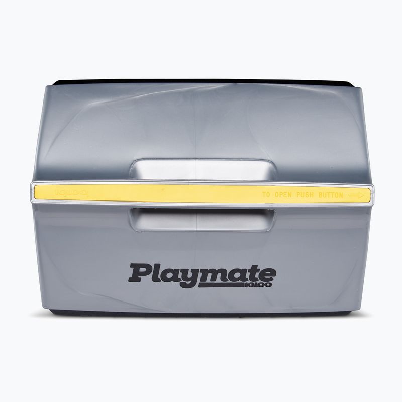 Camping-Kühlbox Igloo Playmate The Boss 13 l black 7