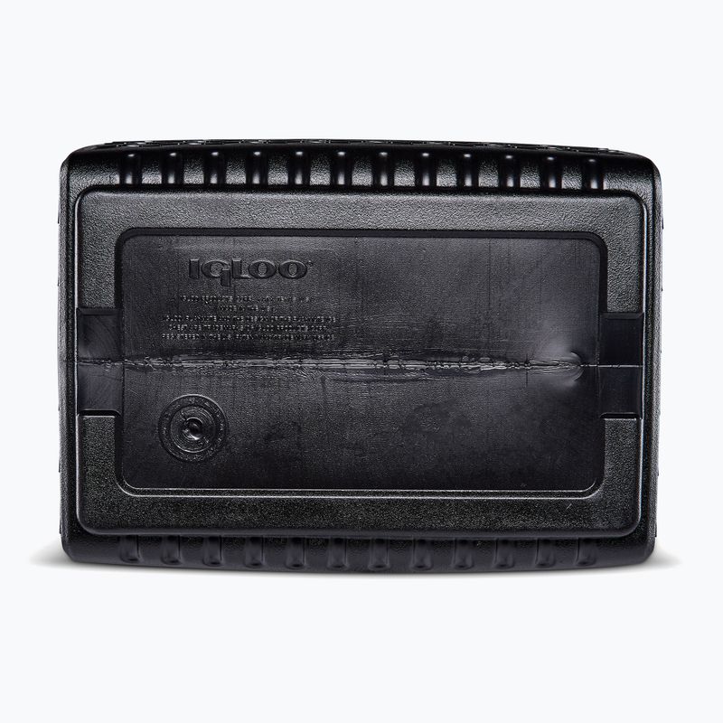 Camping-Kühlbox Igloo Playmate The Boss 13 l black 8