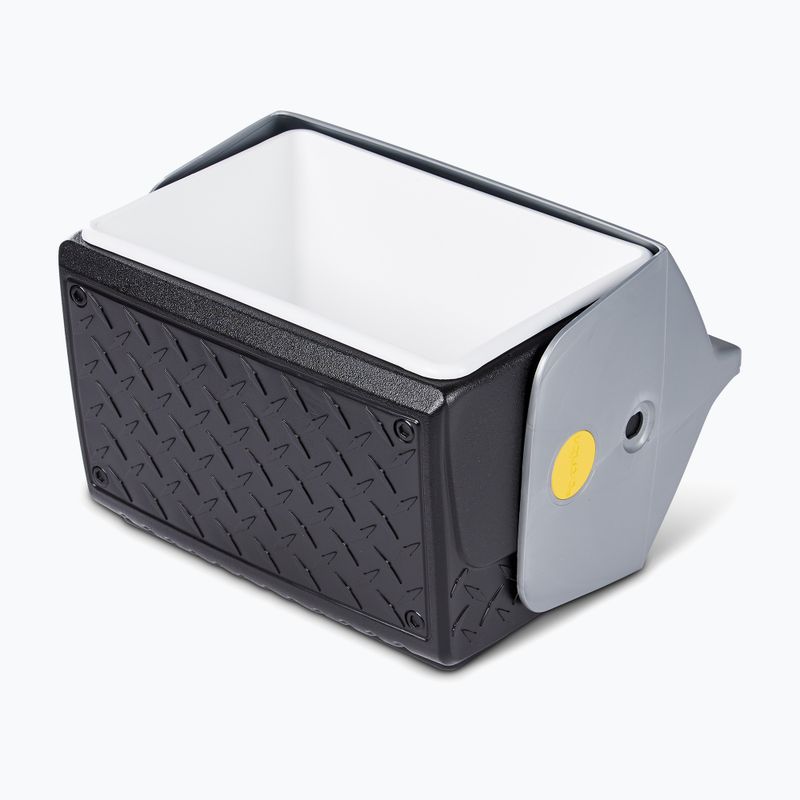 Camping-Kühlbox Igloo Playmate The Boss 13 l black 10