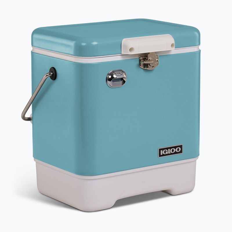Igloo Legacy 20 19 l Ozean Nebel Touring-Kühlschrank 2