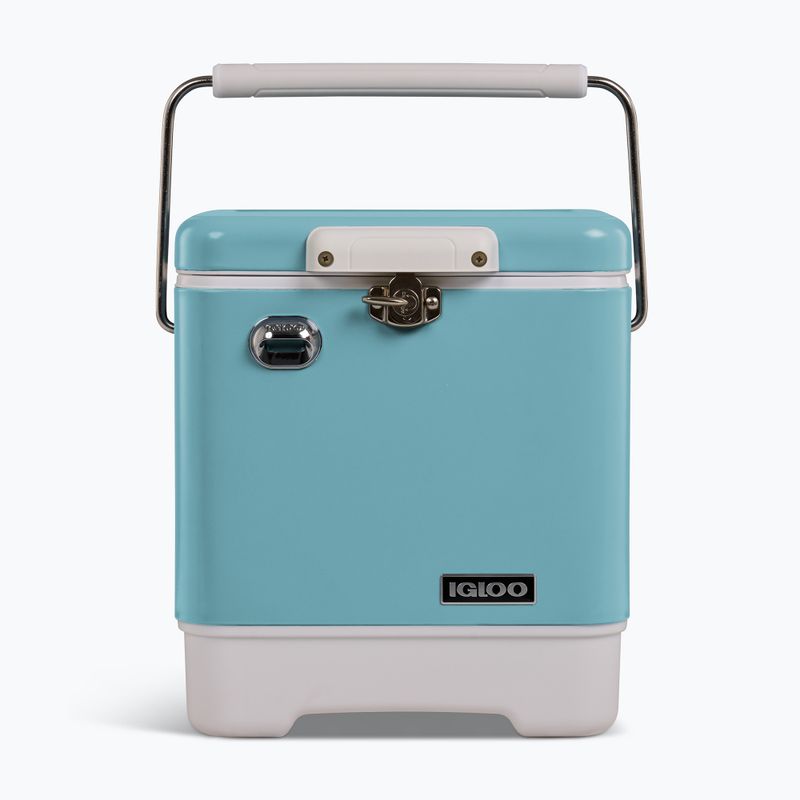 Igloo Legacy 20 19 l Ozean Nebel Touring-Kühlschrank 4