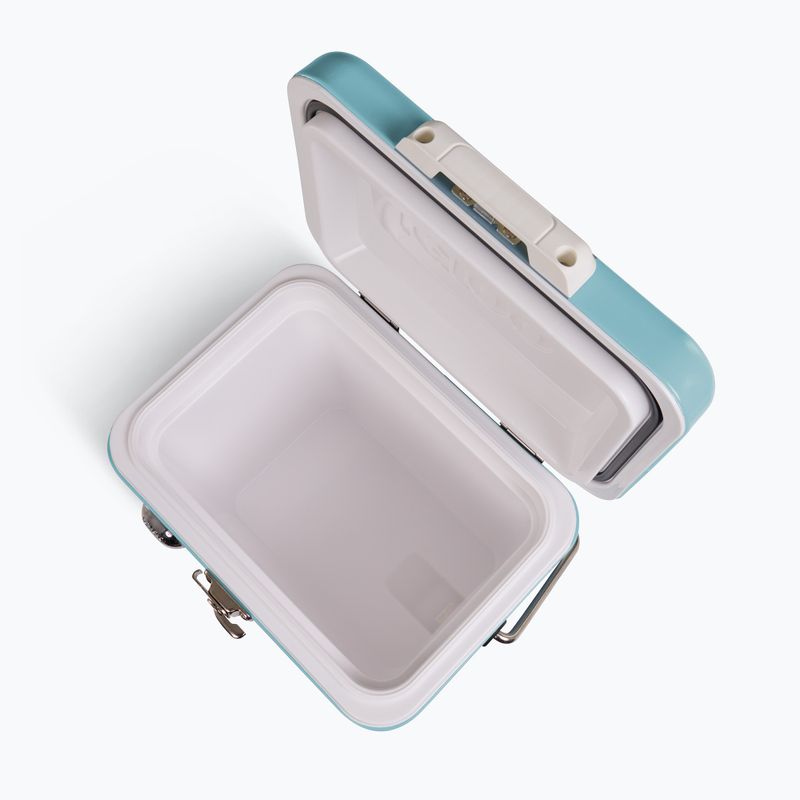 Igloo Legacy 20 19 l Ozean Nebel Touring-Kühlschrank 8