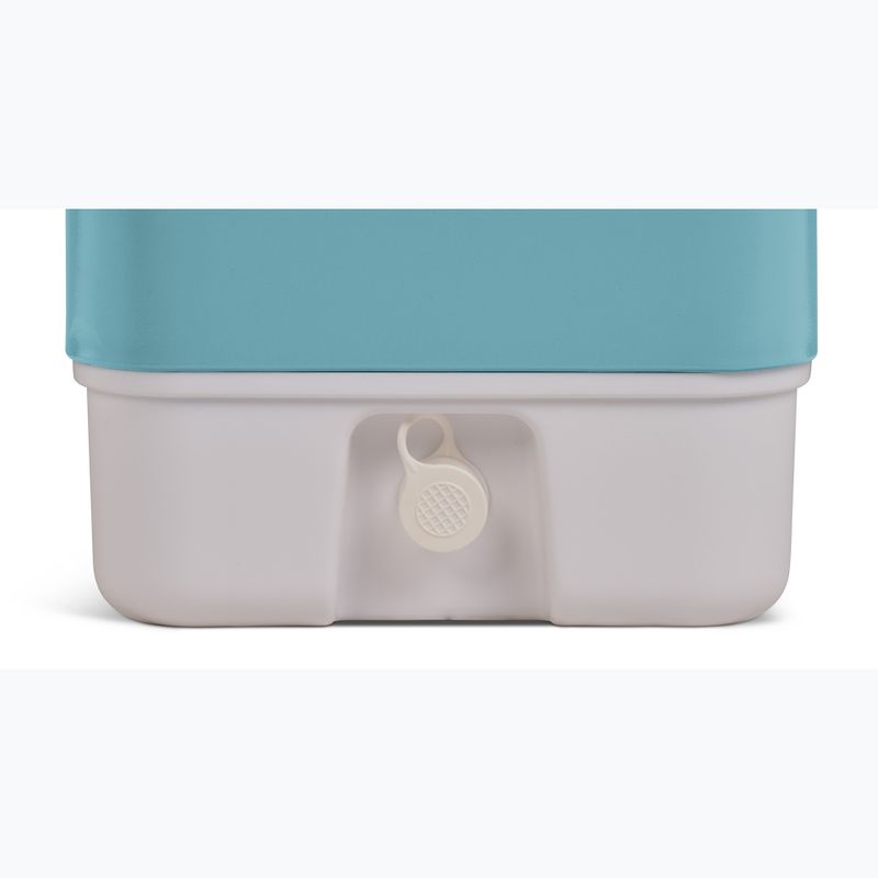 Igloo Legacy 20 19 l Ozean Nebel Touring-Kühlschrank 11