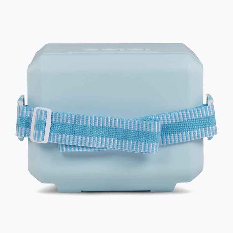 Igloo 11 Qt Tag-A-Long Too 10 Liter Reisekühlschrank pulverblau 2