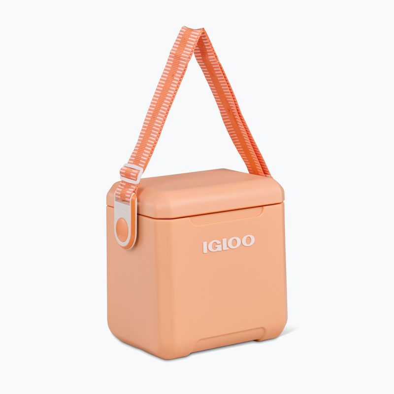 Igloo 11 Qt Tag-A-Long Too-Kühlschrank 6