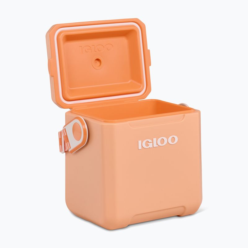 Igloo 11 Qt Tag-A-Long Too-Kühlschrank 12