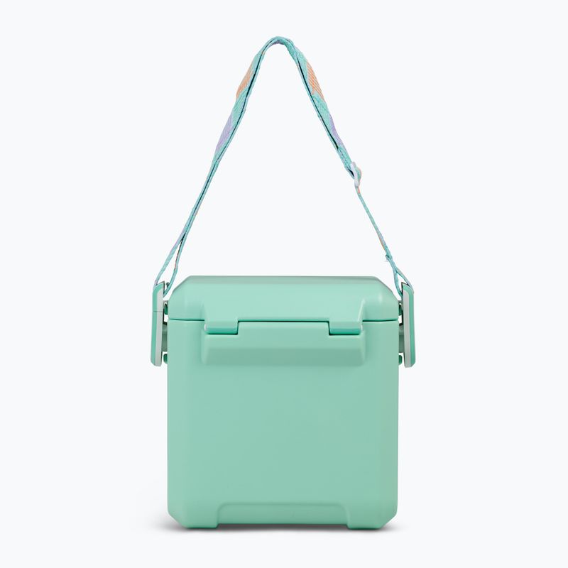 Igloo Tag-A-Long Too 10 l seafoam zig zag Reisekühlschrank 2