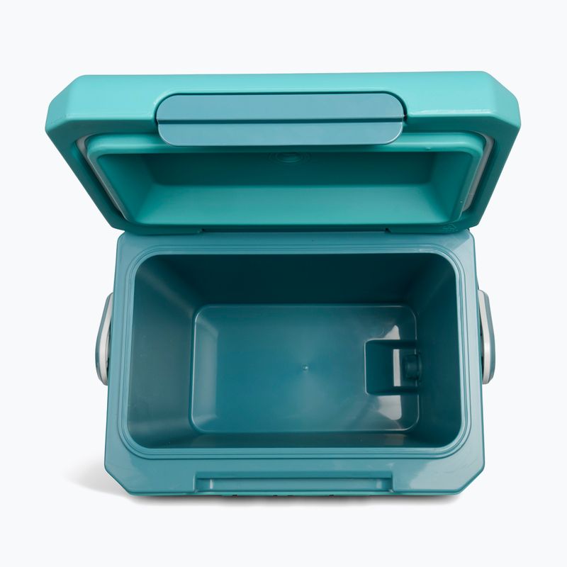 Camping-Kühlbox Igloo Tag Along Too Highrise 18 l lagoon 5