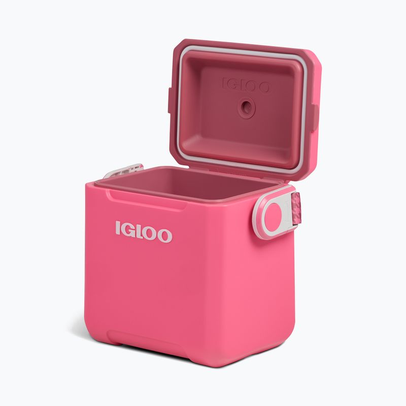 Camping-Kühlbox Igloo Tag Along Too Remix 10 l pink 4