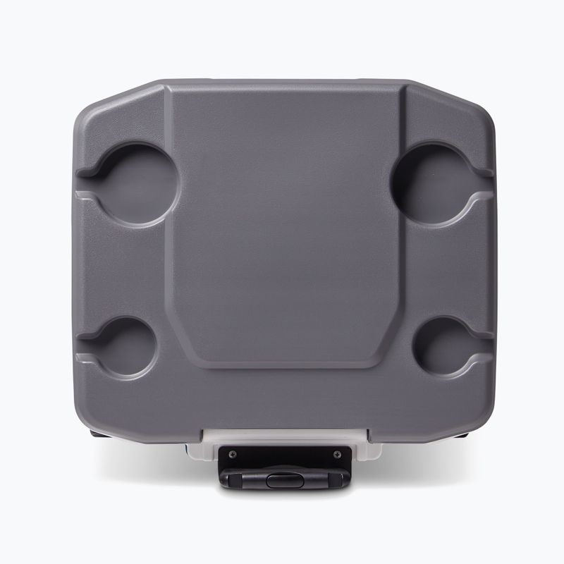 Camping-Kühlbox Igloo Latitude 60 Qt 56 l indigo blue 5