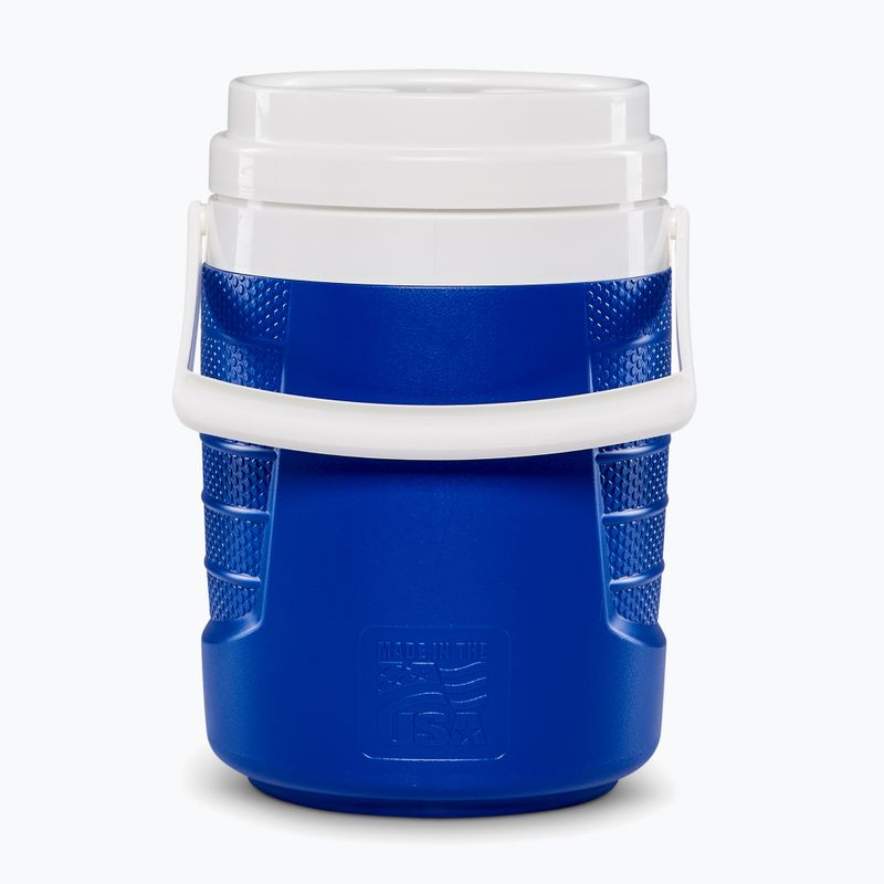 Wasserbehälter Igloo Sport 2 Gallon Water 7,5 l blue 3