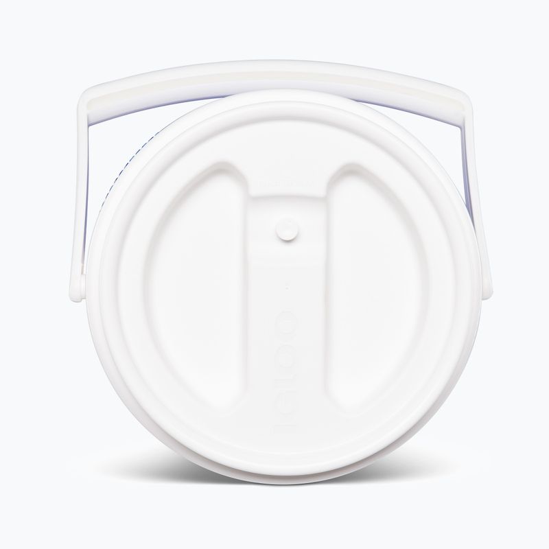 Wasserbehälter Igloo Sport 2 Gallon Water 7,5 l blue 9