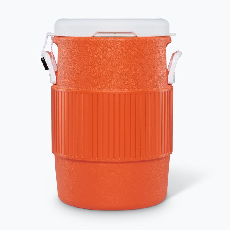 Igloo Seat Top 5 Gallon 19 l orange Wassertank 3