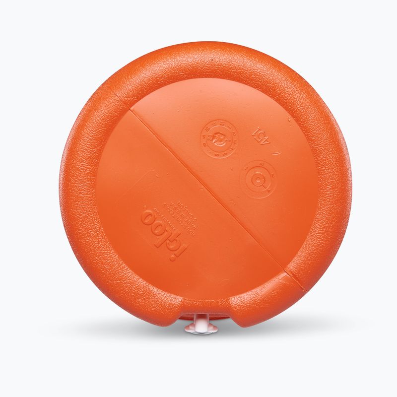 Igloo Seat Top 5 Gallon 19 l orange Wassertank 7