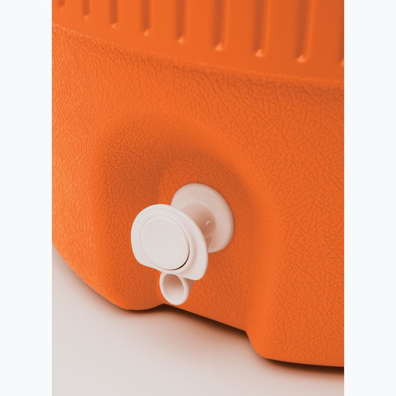 Igloo Seat Top 5 Gallon 19 l orange Wassertank 10