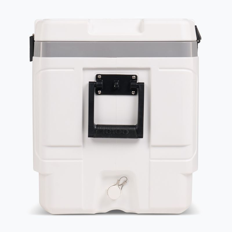 Camping-Kühlbox Igloo Latitude Marine Ultra 100 Qt 94 l white 3