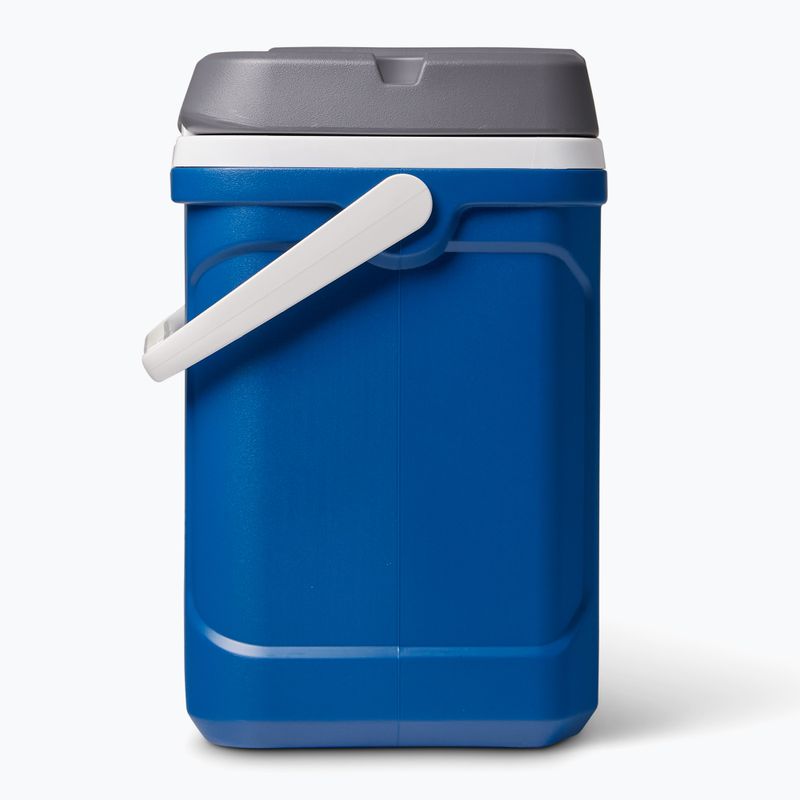 Camping-Kühlbox Igloo Latitude 30 28 l indigo blue 5