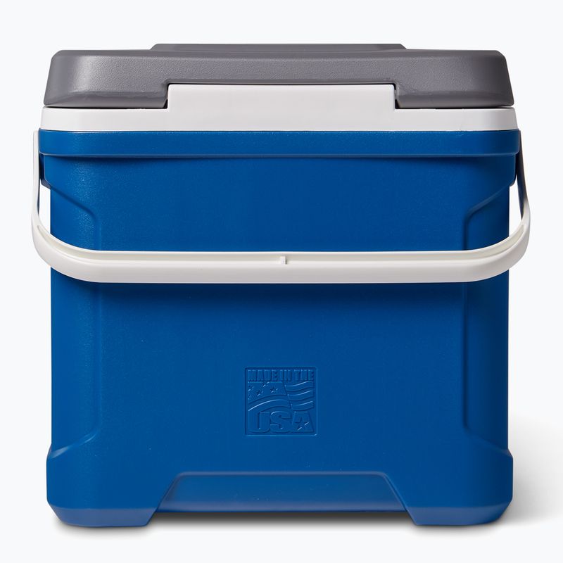 Camping-Kühlbox Igloo Latitude 30 28 l indigo blue 6