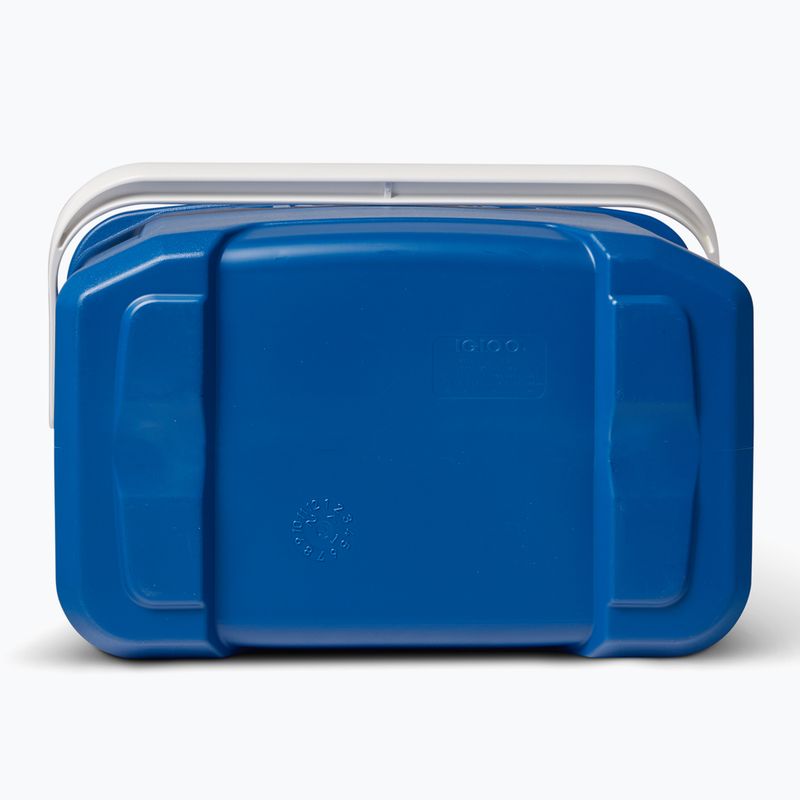 Camping-Kühlbox Igloo Latitude 30 28 l indigo blue 9