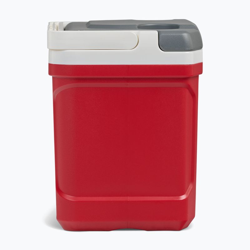 Camping-Kühlbox Igloo Latitude 30 28 l industrial red 4
