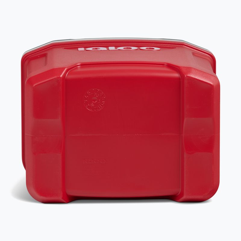 Camping-Kühlbox Igloo Latitude 30 28 l industrial red 7