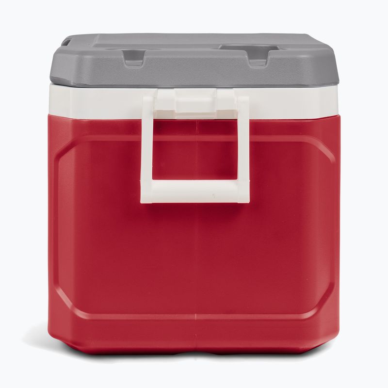 Camping-Kühlbox Igloo Latitude 52 49 l industrial red 5