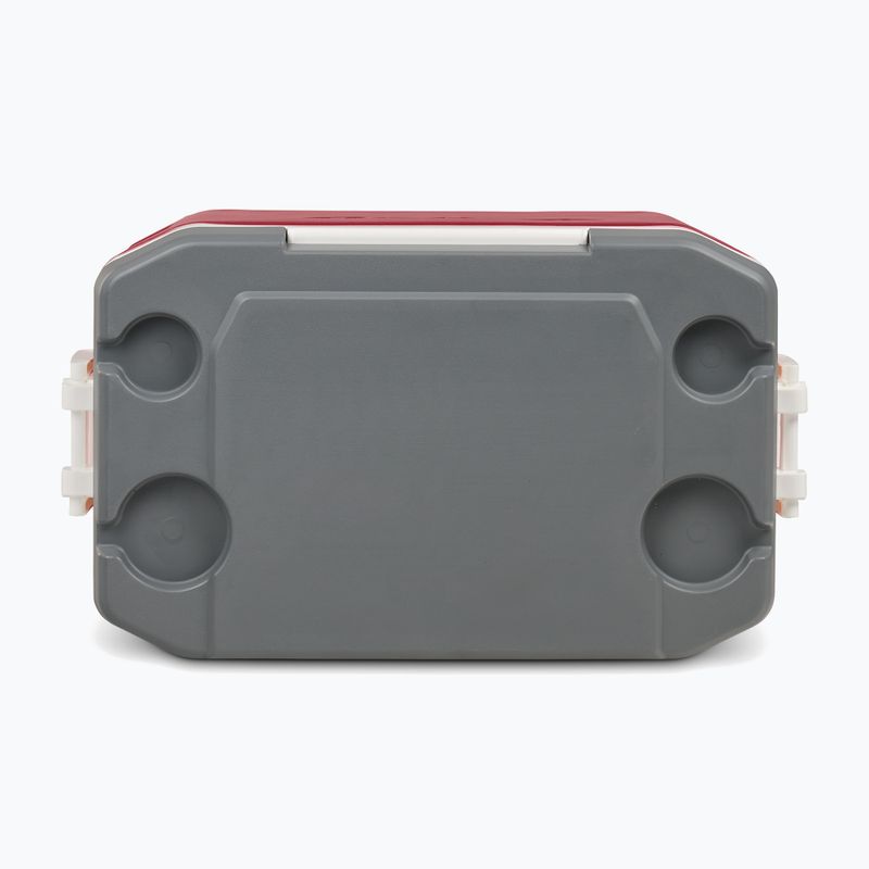 Camping-Kühlbox Igloo Latitude 52 49 l industrial red 6