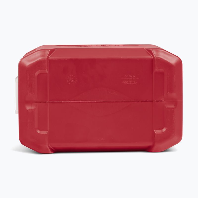 Camping-Kühlbox Igloo Latitude 52 49 l industrial red 7