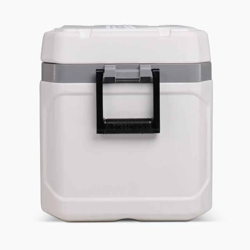 Igloo Latitude Marine Ultra 54 51 l weiß/moonscape grau Touring-Kühlschrank 8