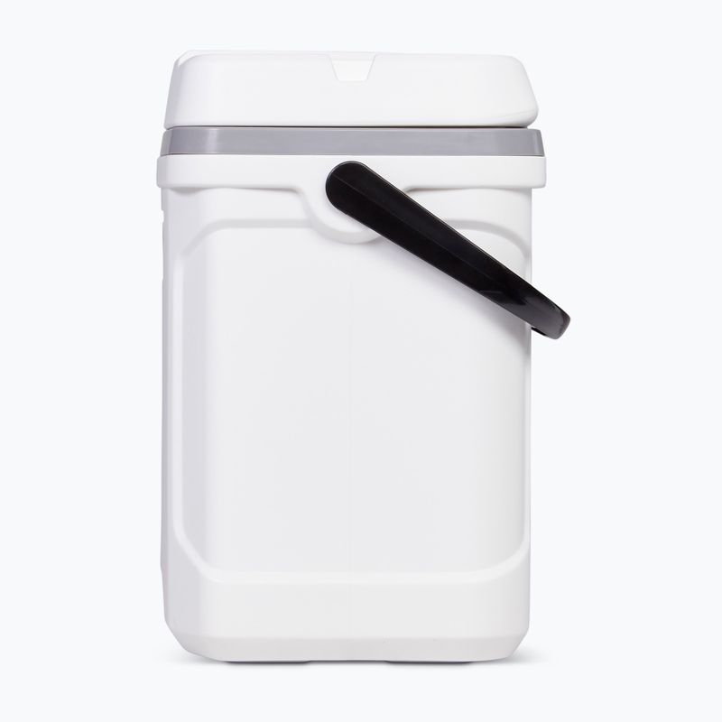 Igloo Latitude Marine Ultra 30 28 l weiß/moonscape grau Touring-Kühlschrank 5