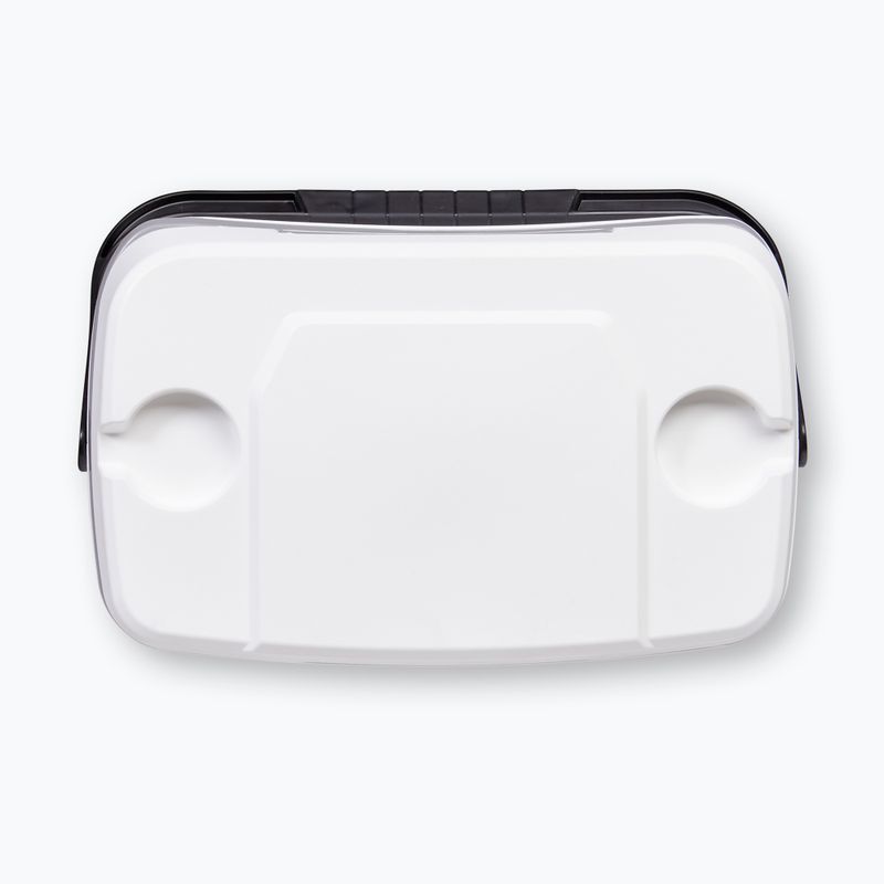 Igloo Latitude Marine Ultra 30 28 l weiß/moonscape grau Touring-Kühlschrank 8