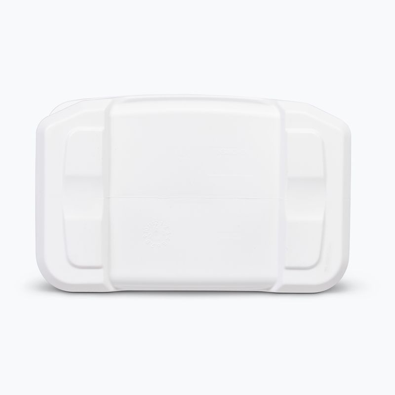 Igloo Latitude Marine Ultra 30 28 l weiß/moonscape grau Touring-Kühlschrank 9