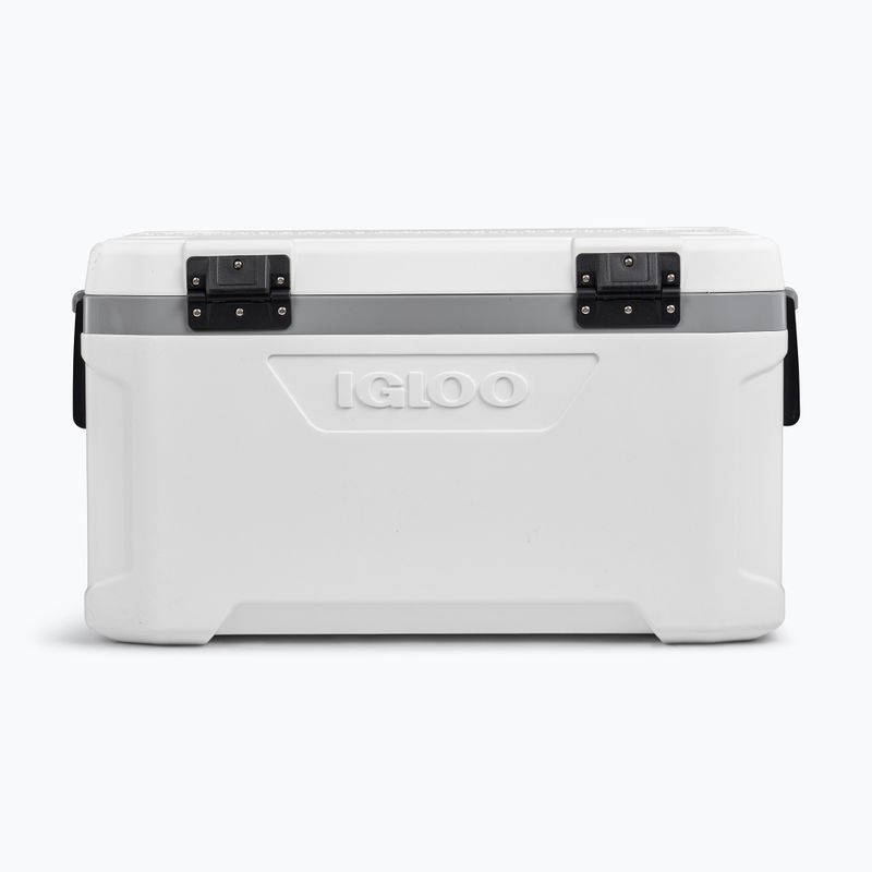 Igloo Latitude Marine Ultra 70 66 l weiß/mondscheingrau Touring-Kühlschrank 3