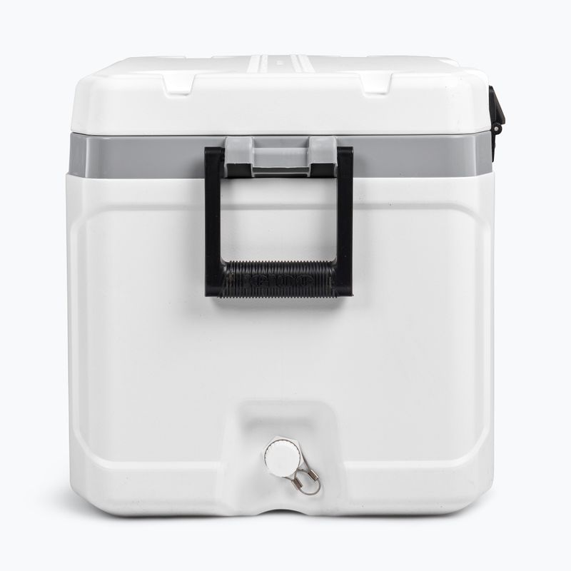 Igloo Latitude Marine Ultra 70 66 l weiß/mondscheingrau Touring-Kühlschrank 8