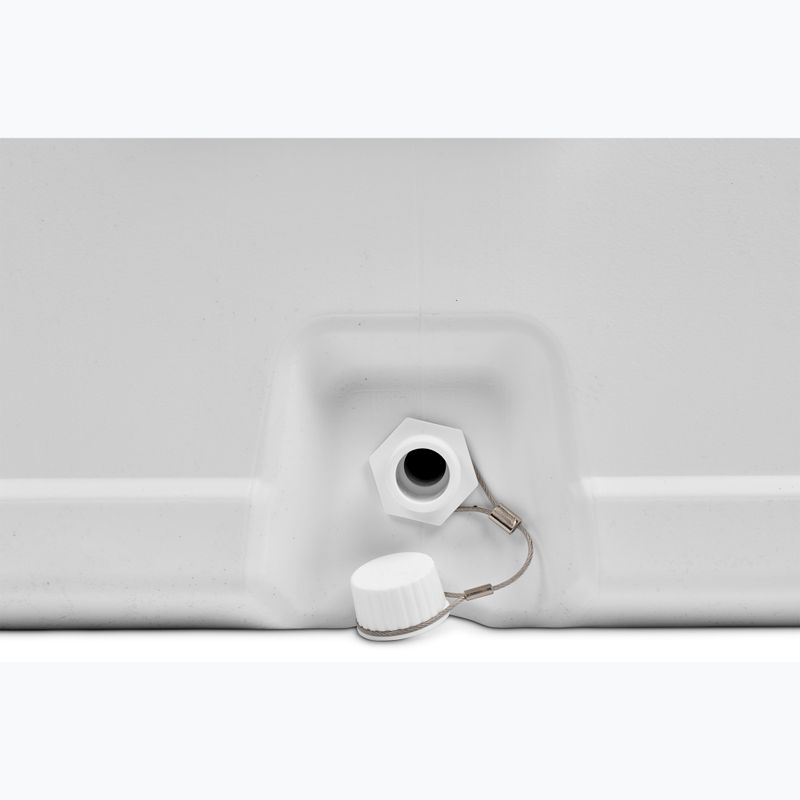 Igloo Latitude Marine Ultra 70 66 l weiß/mondscheingrau Touring-Kühlschrank 12