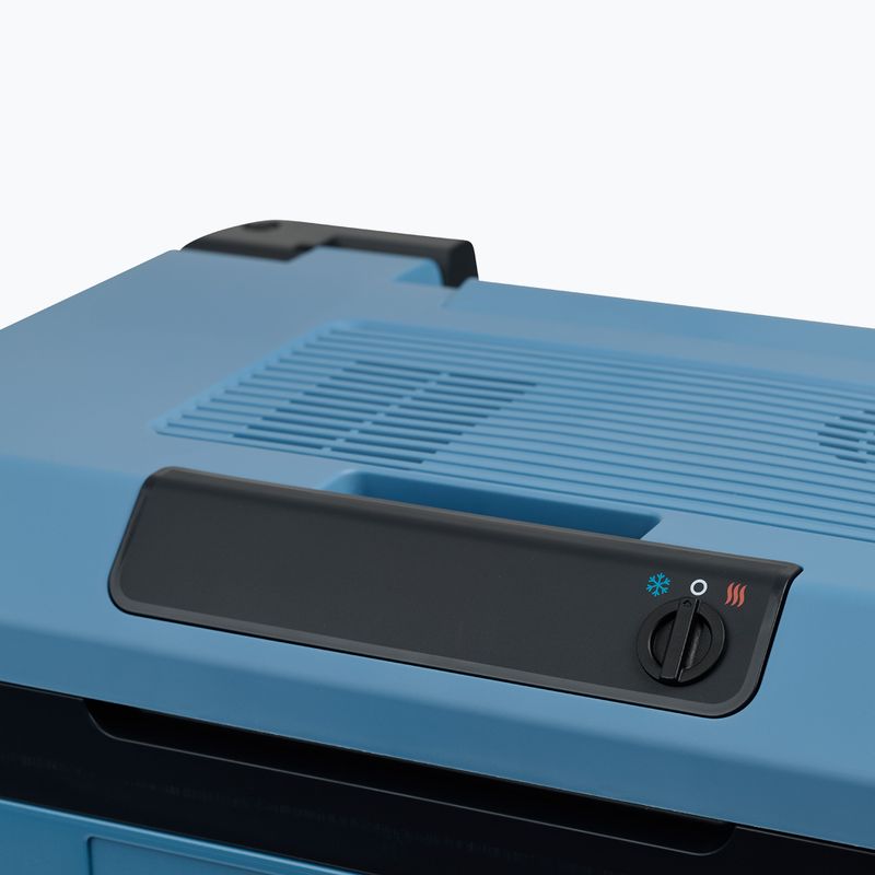 Camping-Kühlbox Igloo IE42C ACDC 42 and ice blue 4