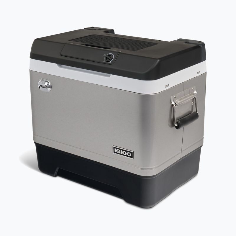 Camping-Kühlbox Igloo ACDC 42 l 2