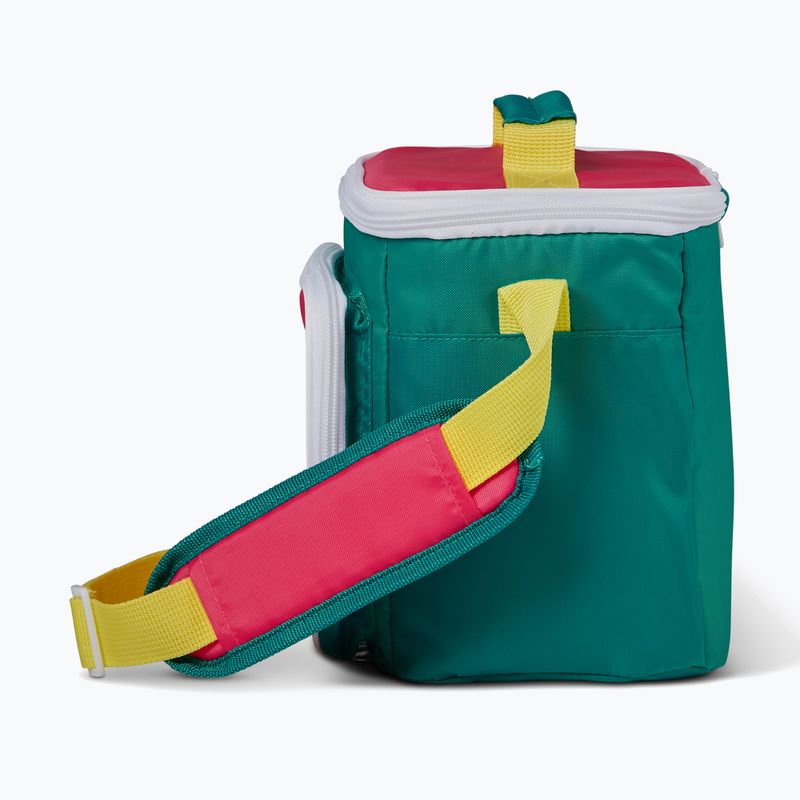 Thermo-Tasche Igloo Retro Square Lunch jade 13