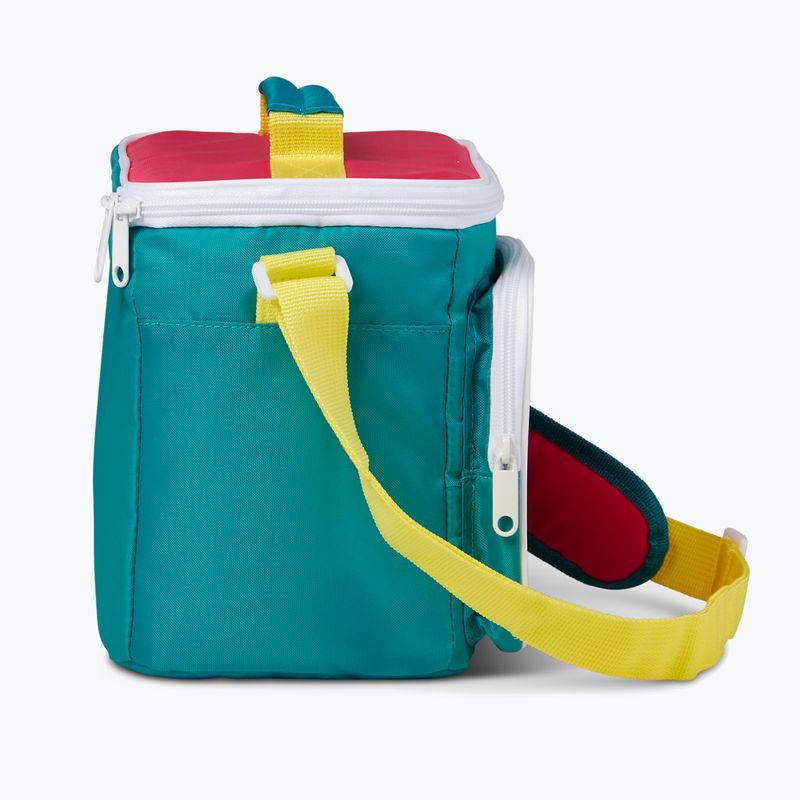 Thermo-Tasche Igloo Retro Square Lunch jade 14