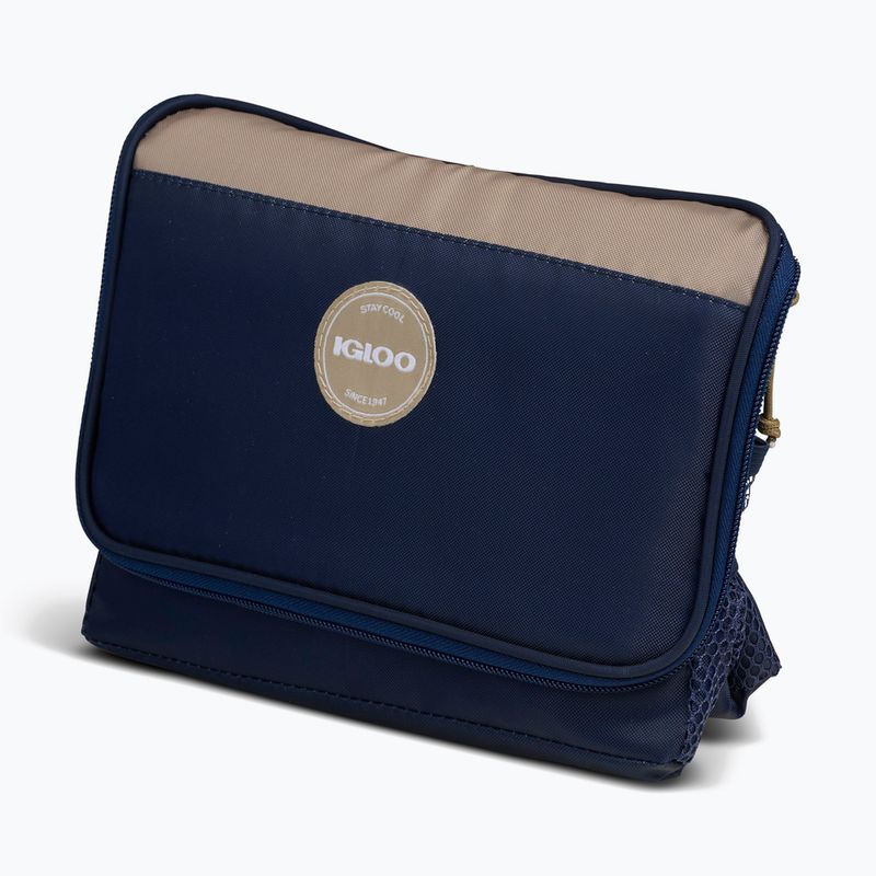 Thermo-Tasche  Igloo Latitude Collapse & Cool 6 l 4