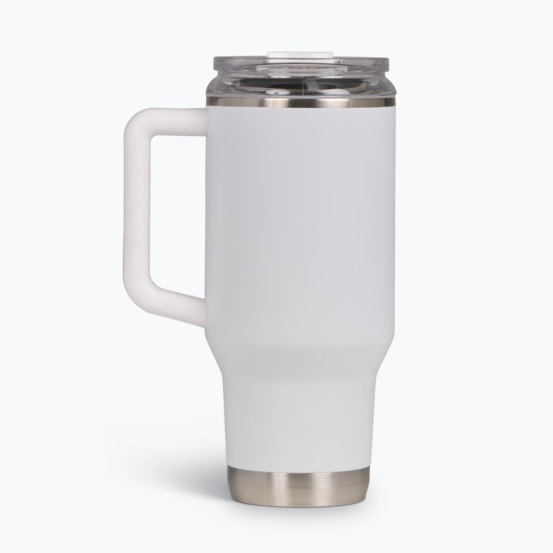 Igloo Travel Flip n' Sip Thermobecher 960 ml weiß 3
