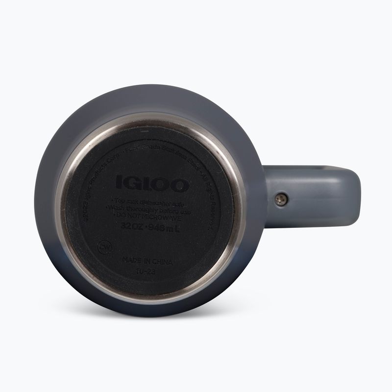 Igloo Travel Flip n' Sip 960 ml Thermobecher aus Karbonit 6