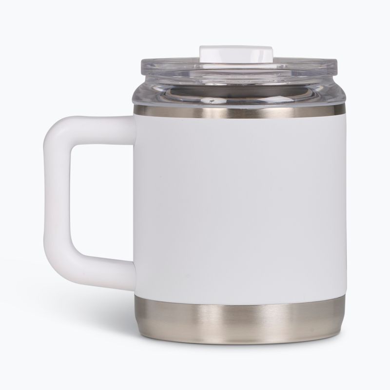 Iglu Kaffee Thermobecher 450 ml weiß 3