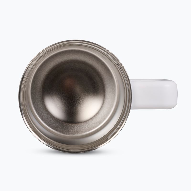 Iglu Kaffee Thermobecher 450 ml weiß 7
