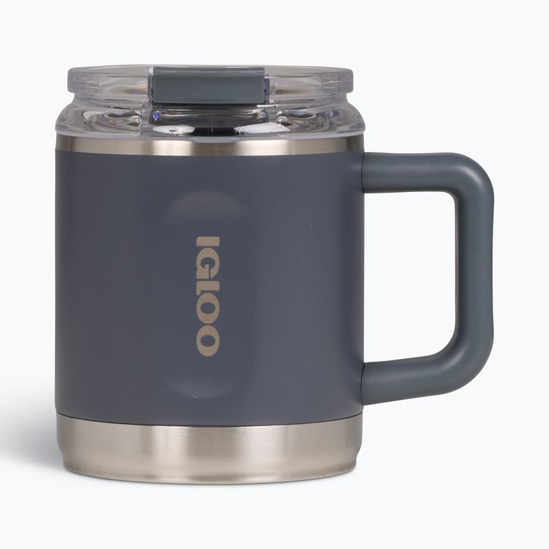 Iglu-Kaffee 450 ml Carbonit-Thermobecher
