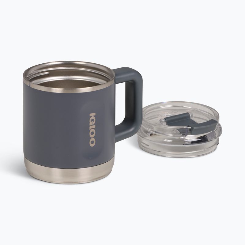 Iglu-Kaffee 450 ml Carbonit-Thermobecher 2