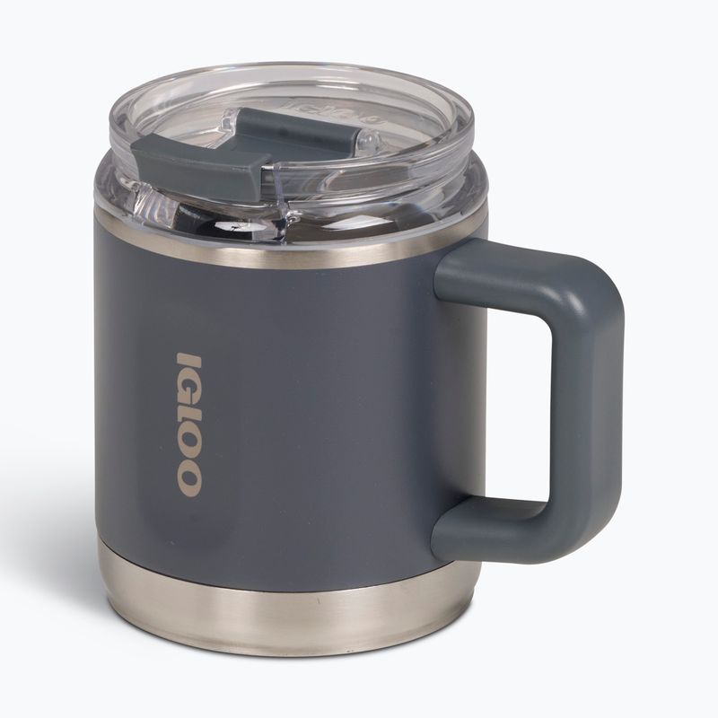 Iglu-Kaffee 450 ml Carbonit-Thermobecher 4